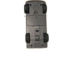 音が鳴る救急車のおもちゃの画像