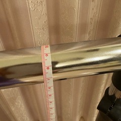 ハンガーラック
の画像