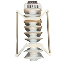 動作確認済み　Delonghi デロンギ 　デロンギヒーター　310912TE オイルヒーター　暖房の画像