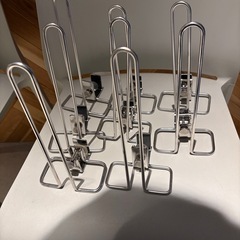 ワイングラスホルダー　×88の画像