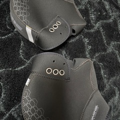 バイク　ハンドル　防風　冬　ハンドルカバー　pcx アドレス　dio110  コミネ　の画像