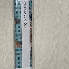 🦒ダイヤモンドアートキット【キリン】の画像