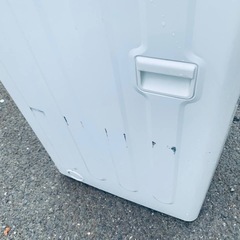 ①✅AQUA 電気洗濯機✅ ✅AQW-BK45G✅の画像