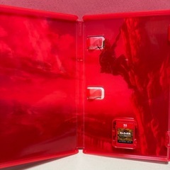 ゼルダの伝説　ブレス オブ ザ ワイルド Nintendo Switch 2 Editionの画像