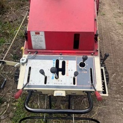 ディーゼル WADO SS132DX の画像