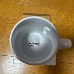 【新品・未使用】いいなちゃんマグカップの画像
