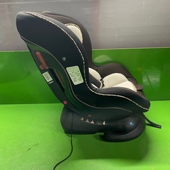 軽量タイプ　チャイルドシート　新生児〜13キロの画像