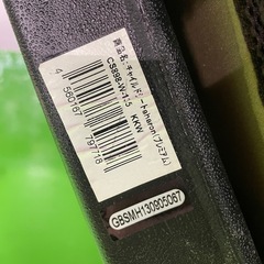 軽量タイプ　チャイルドシート　新生児〜13キロの画像