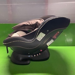 軽量タイプ　チャイルドシート　新生児〜13キロの画像