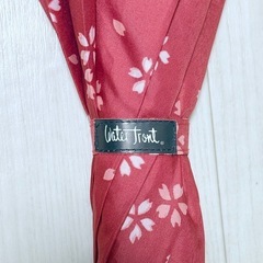 Waterfront　長傘 の画像