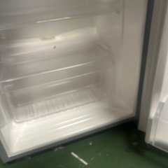 格安冷蔵庫‼️の画像