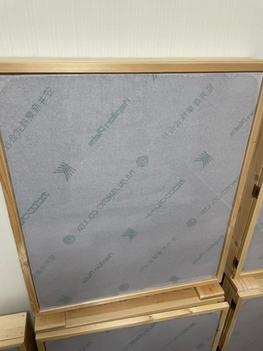 ミニカー　収納棚　