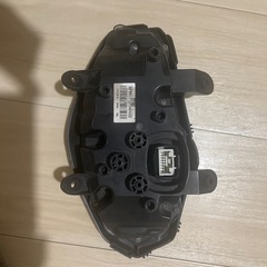 シグナス4型メーターの画像