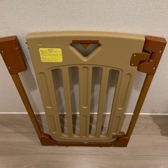 【日本育児】Smart GateⅡ 本体フレームの画像