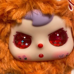 Baby three400％ と100％2個の画像