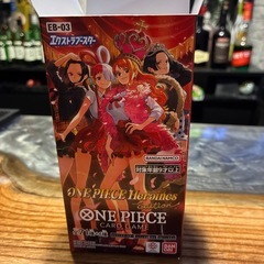 ワンピース 最新弾まとめ売りの画像