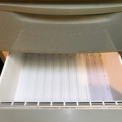 【11月中だけ】冷蔵庫の画像