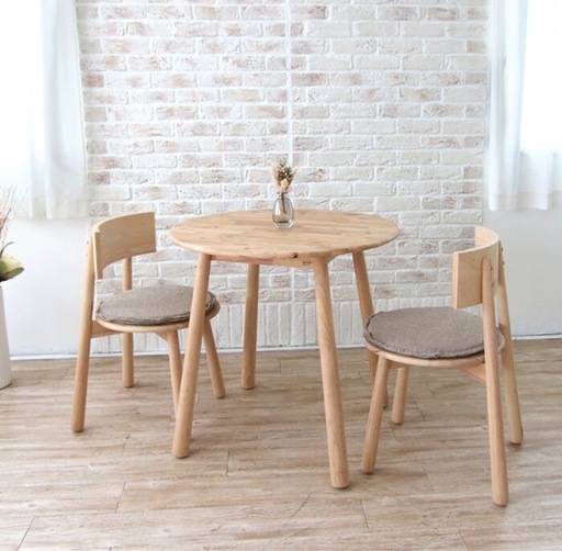 【11/20までこちらのお値段】ダイニングテーブルセット