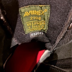 レディースバイクブーツの画像