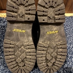 レディースバイクブーツの画像