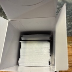 ワンピース 最新弾まとめ売りの画像