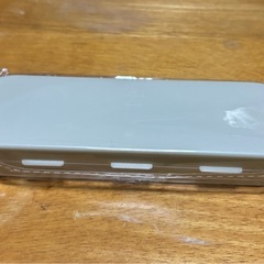 非売品　新品　未使用‼️セブンイレブンオリジナルカトラリーセット　ケース付きの画像