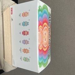 ラブブ Labubu エナジーの画像