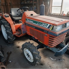 コンバイン・トラクター・ユンボ買取！故障・不動・放置状態の機械も...