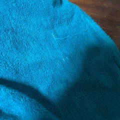 嵐　ライブツアーフード付きタオルの画像