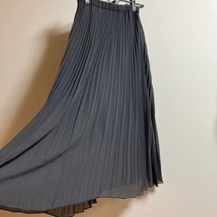 テチチ ロングスカート Fの画像