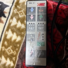 もみもみチェアの画像