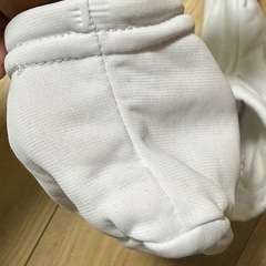 【七五三】子ども用足袋（たび） 15〜16cm【着物
】の画像