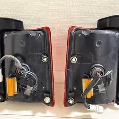 ムーヴコンテ L575S L585S LEDテールランプ
の画像