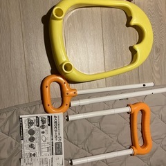 箱、付属品全てあり✳︎
アンパンマンよくばりビジーカーの画像