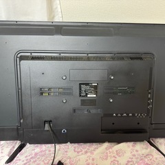 40型 液晶LEDテレビの画像