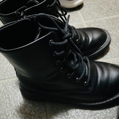 ブーツの画像