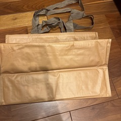 コストコ　エコバッグの画像