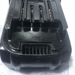 ②マキタ40V中古バッテリーBL4025、1個の画像