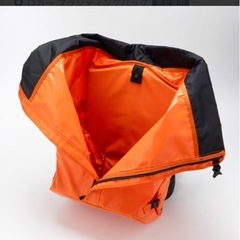 mont-bellプランティングバックパックの画像