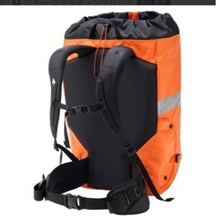 mont-bellプランティングバックパックの画像