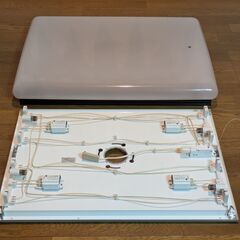 National　蛍光灯照明器具の画像