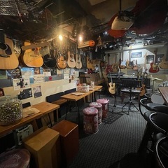 【急募】ライブバースタッフ募集の画像