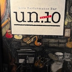 【急募】ライブバースタッフ募集の画像