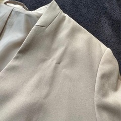 GU X, XLサイズ パンツ スーツの画像