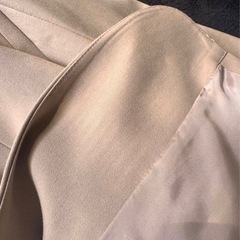 GU X, XLサイズ パンツ スーツの画像