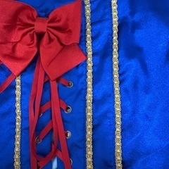 白雪姫　4点セットMサイズの画像