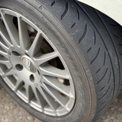 フルエアロ スーパーチャージャー仕様 5MT zc31s スズキ スイフトスポーツ 車検あり スイスポ ジムカーナ サーキットの画像