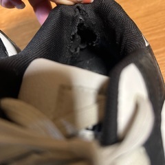 PUMAスニーカーの画像