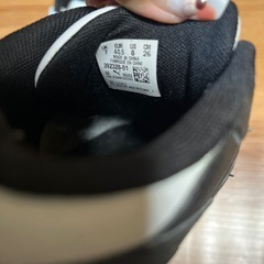 PUMAスニーカーの画像