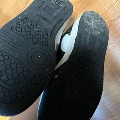 PUMAスニーカーの画像